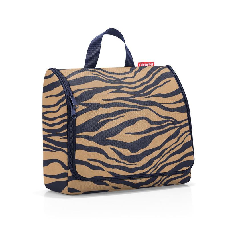 Reisenthel Toiletbag xl, sumatra