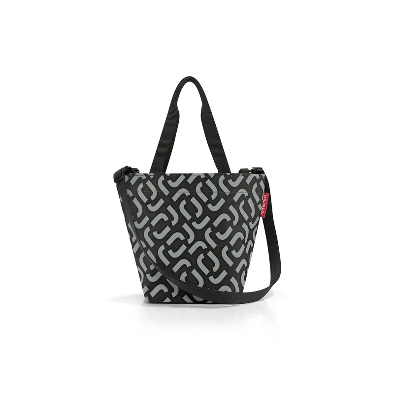 Reisenthel Shopper XS, signature black