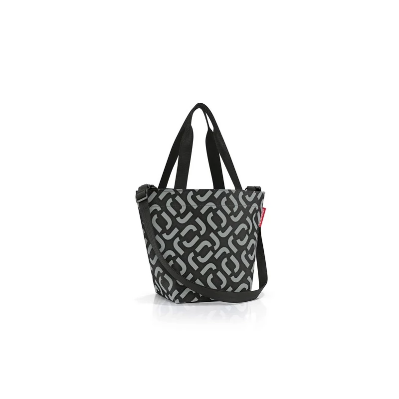 Reisenthel Shopper XS, signature black