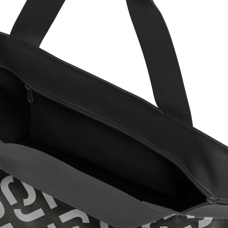 Reisenthel Shopper M, signature black
