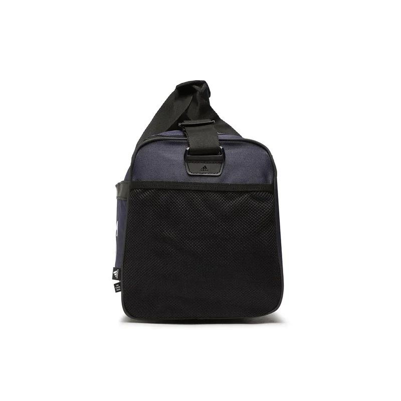 Adidas sporttáska LINEAR DUFFEL S, sötétkék