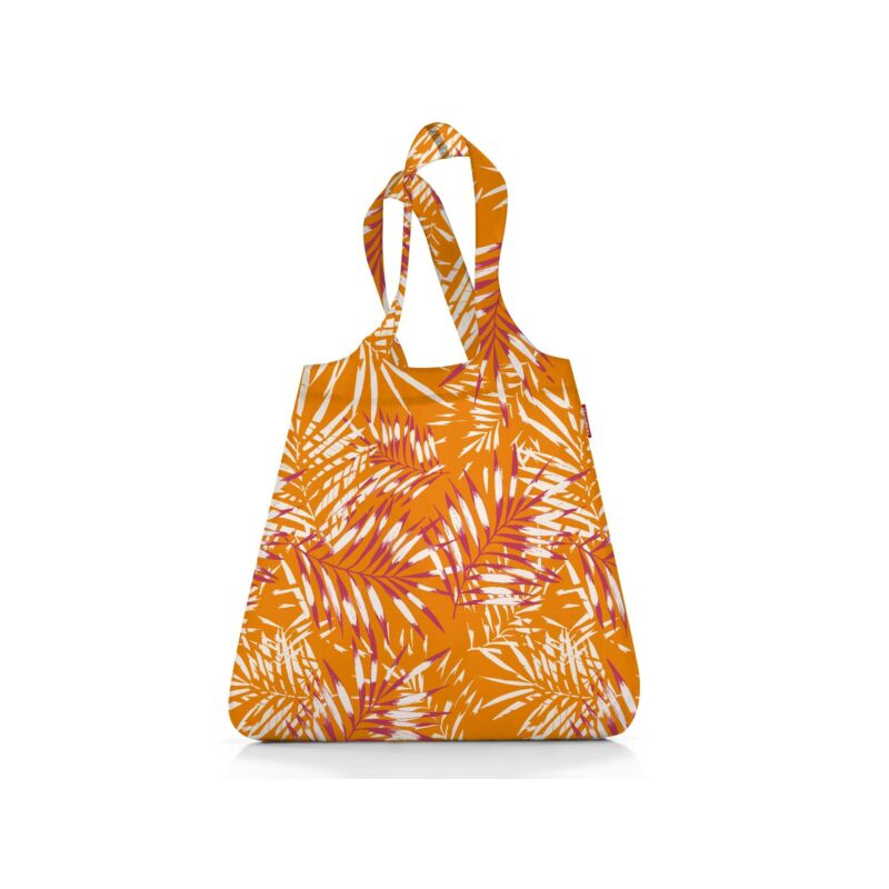 Reisenthel mini maxi shopper, jungle orange