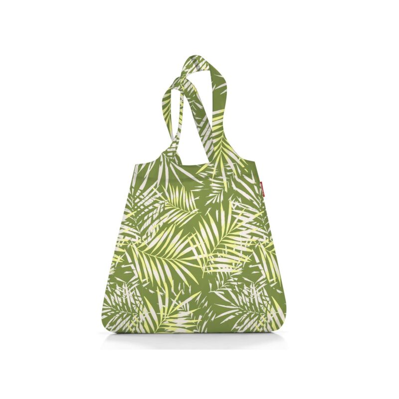 Reisenthel mini maxi shopper, jungle green