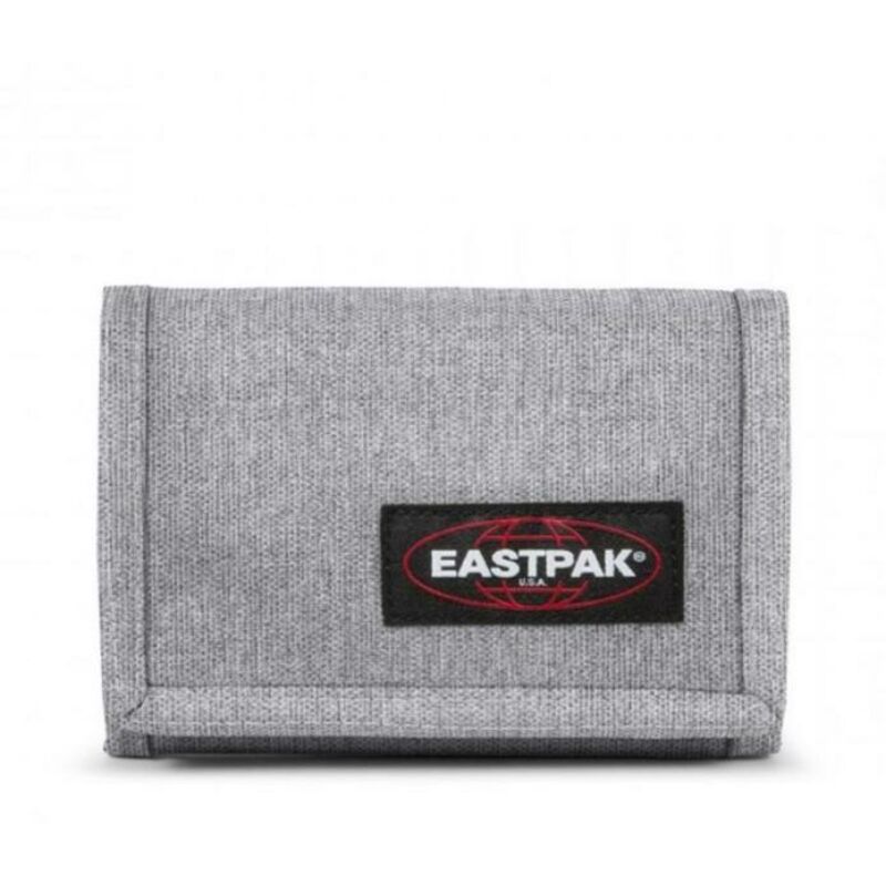 Eastpak Crew Single pénztárca, szürke