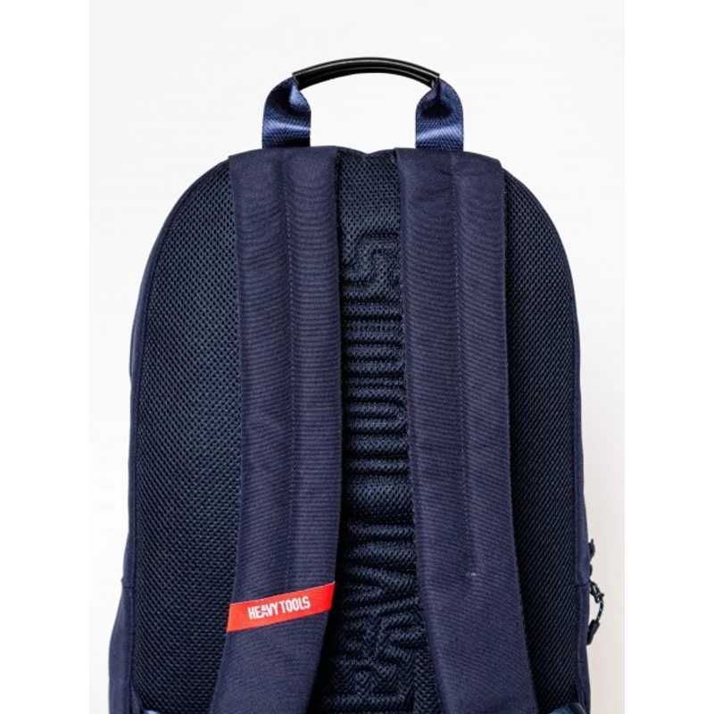 Heavy Tools hátizsák Elinor25, sötétkék