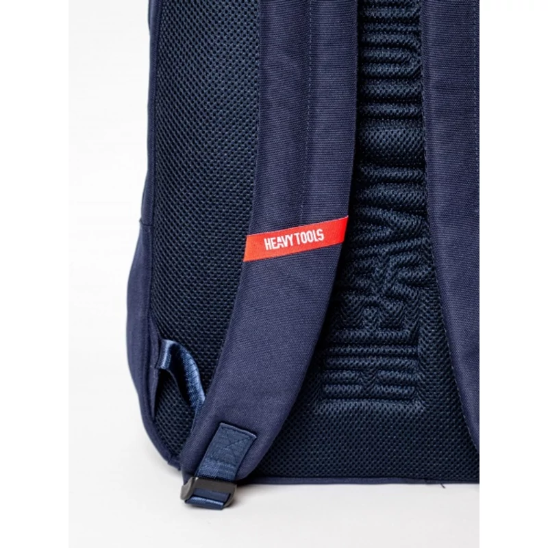 Heavy Tools hátizsák Elinor25, sötétkék