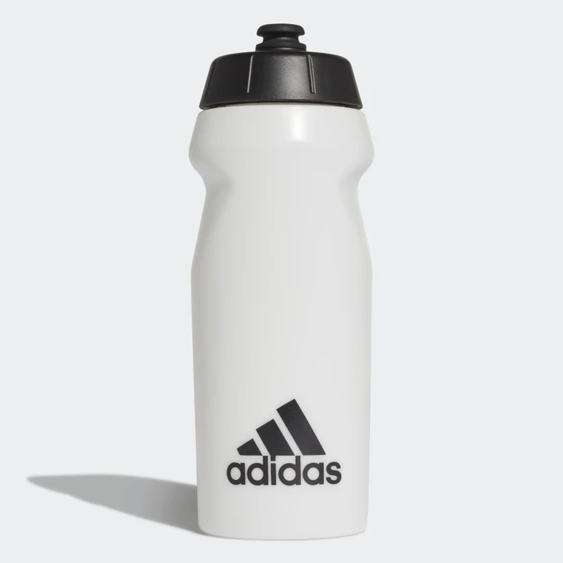 Adidas PERF BOTTL 500 ml kulacs, tejfehér