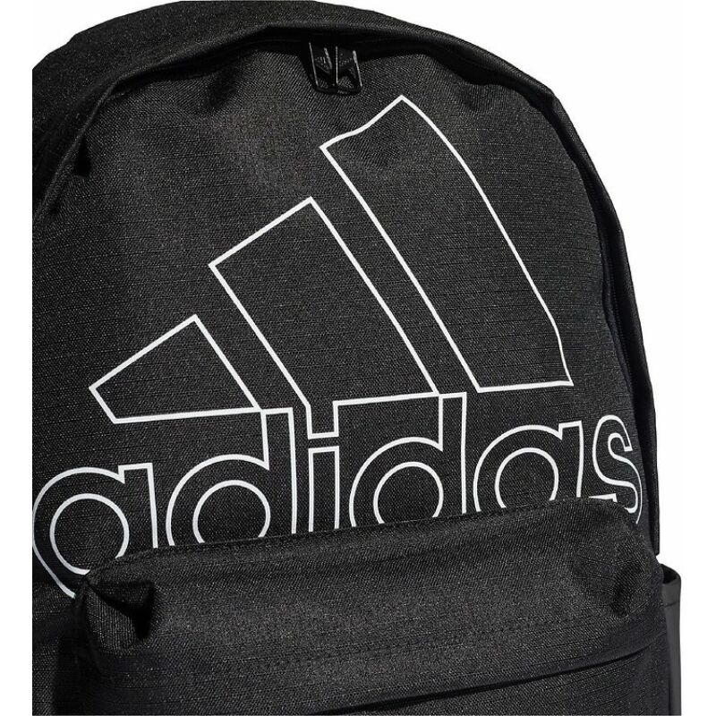 Adidas hátizsák, BOS BP, fekete