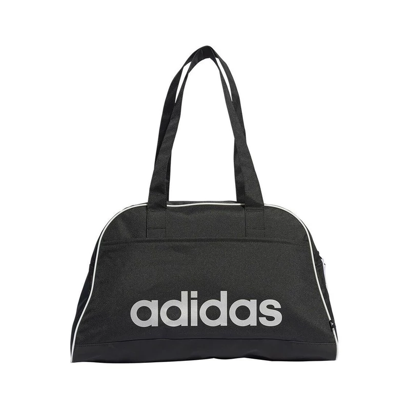 Adidas női fitness táska, W L ESS BWL Bag, fekete