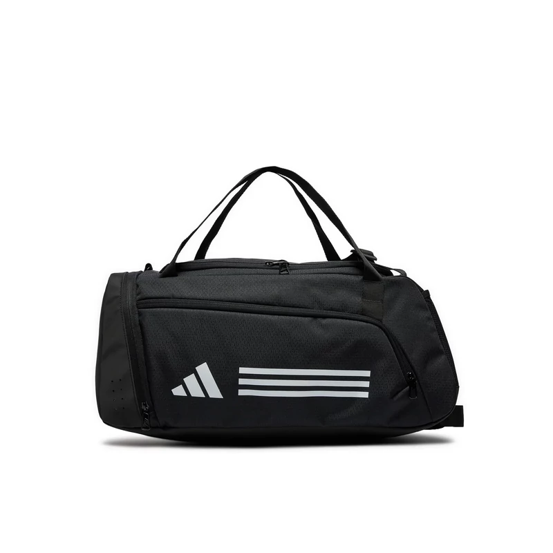 Adidas sporttáska TR DUFFLE S, fekete