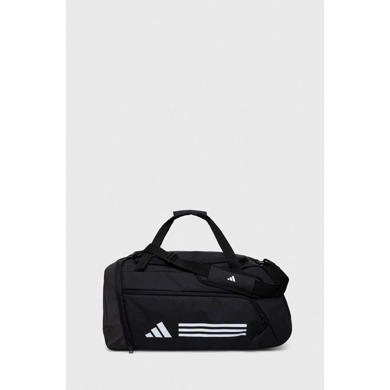 Adidas sporttáska TR DUFFLE M, fekete