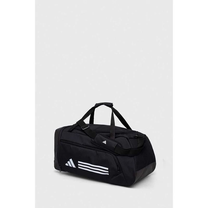 Adidas sporttáska TR DUFFLE M, fekete