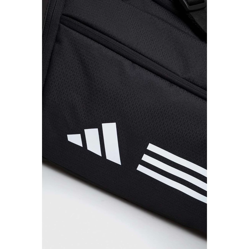 Adidas sporttáska TR DUFFLE M, fekete