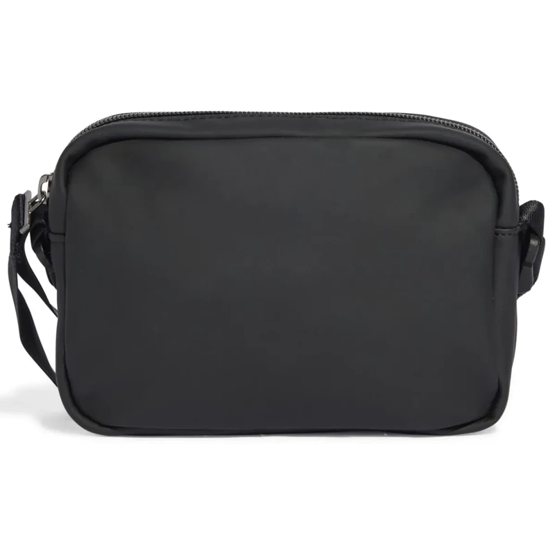 Adidas PU ESS bag kis oldaltáska, fekete