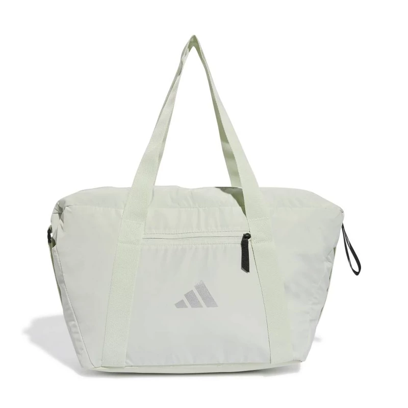 Adidas SP Bag, női fitness táska, halvány zöld