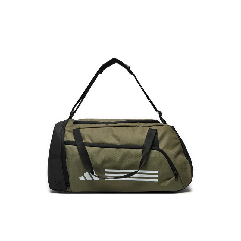 Adidas sporttáska TR DUFFLE M, khaki