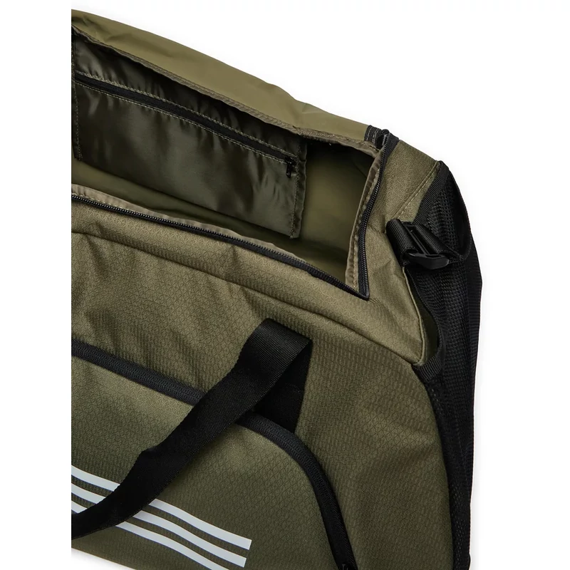 Adidas sporttáska TR DUFFLE M, khaki