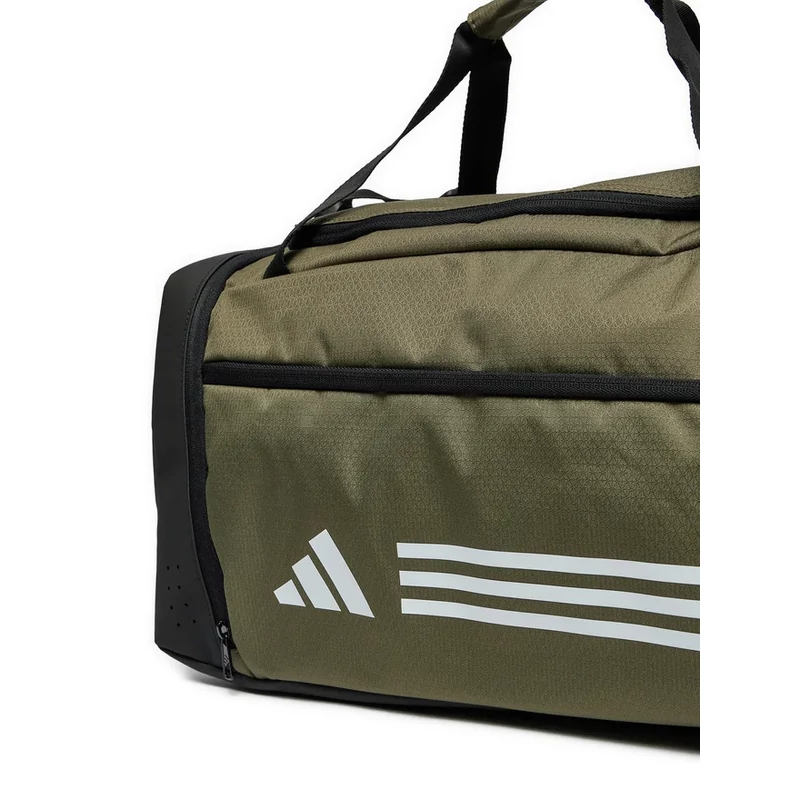 Adidas sporttáska TR DUFFLE M, khaki