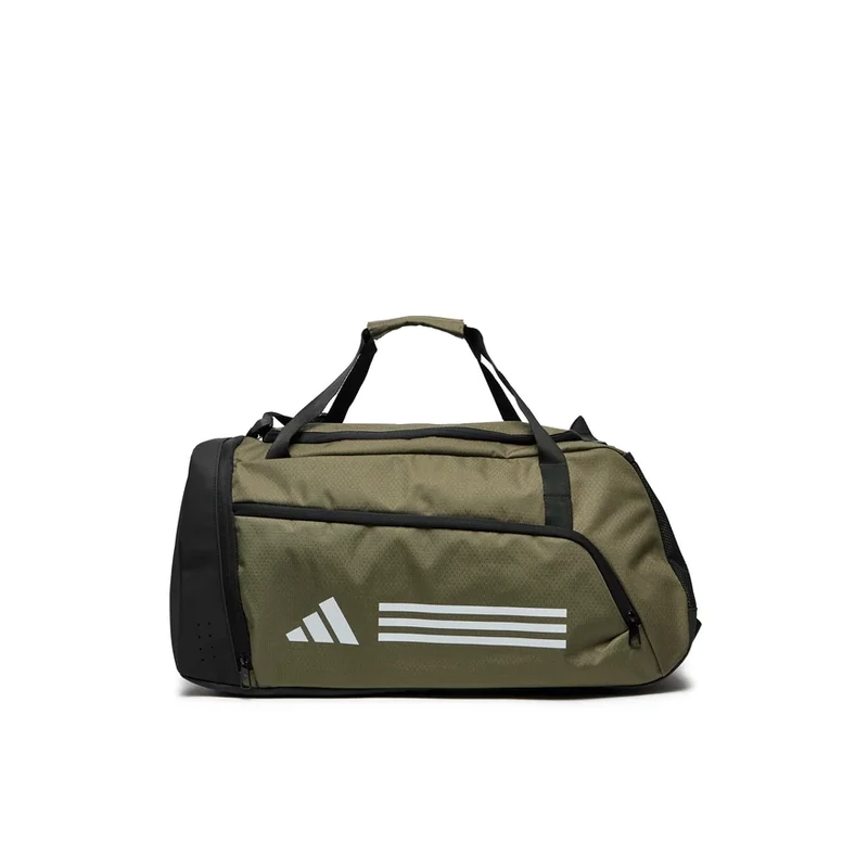 Adidas sporttáska TR DUFFLE M, khaki