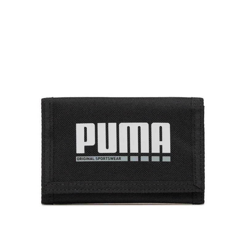 Puma Plus pénztárca, fekete