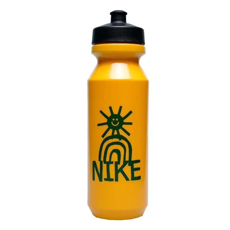 Nike BIG MOUTH BOTTLE 2.0 32 OZ 950 ml kulacs, sárga