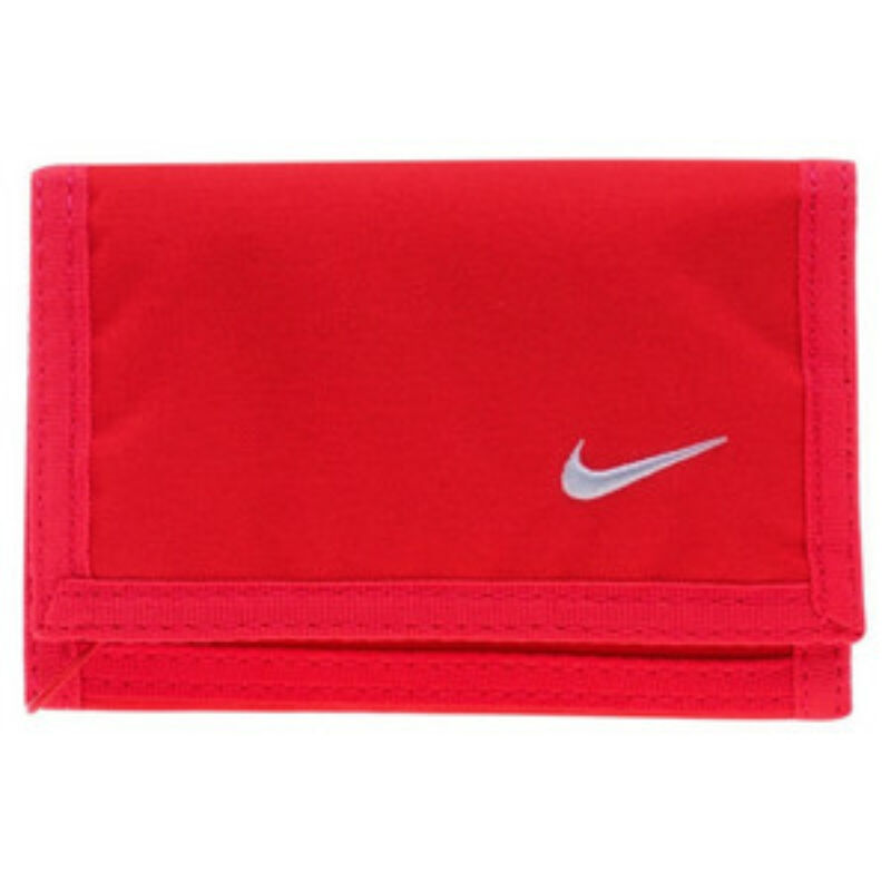 Nike Basic Wallet Bright pénztárca, neon narancs