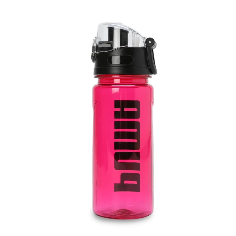 Puma TR Bottle Sportstyle 500 ml kulacs, magenta