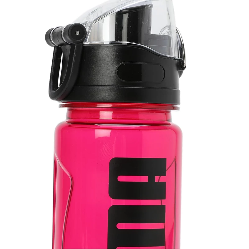 Puma TR Bottle Sportstyle 500 ml kulacs, magenta