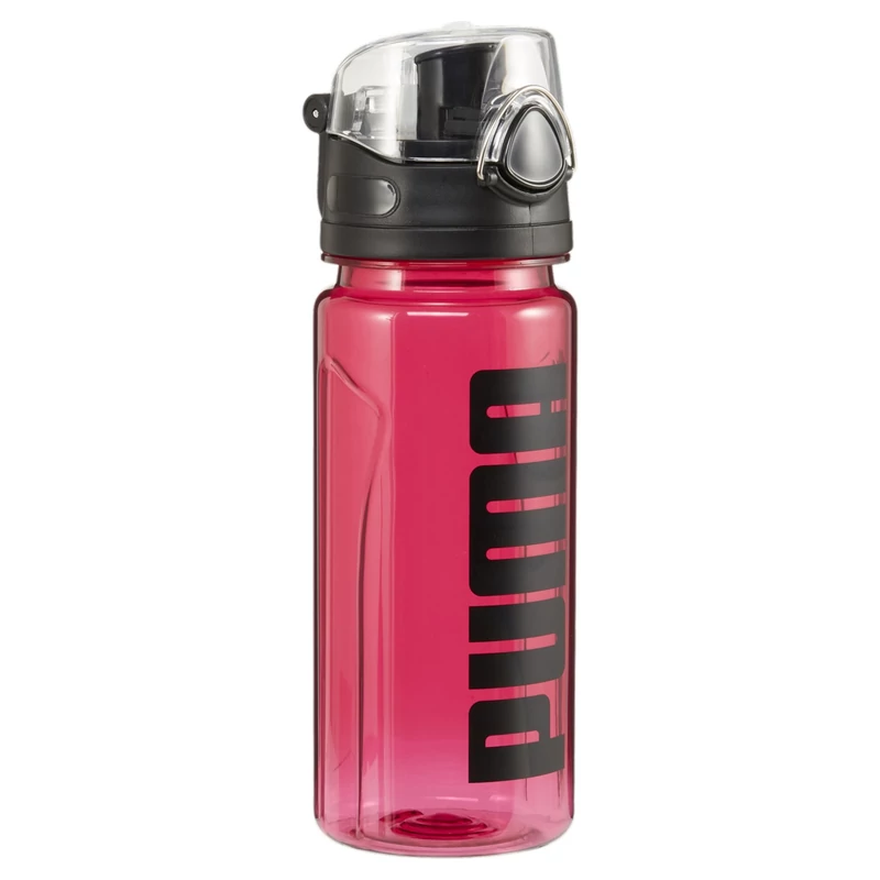 Puma TR Bottle Sportstyle 500 ml kulacs, magenta