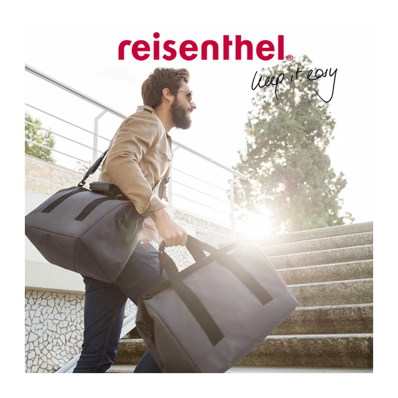 Reisenthel Allrounder M, grafit