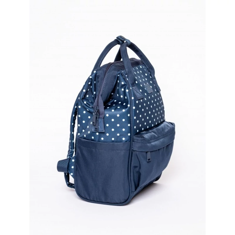 Heavy Tools női hátizsák Estok25, pöttyös