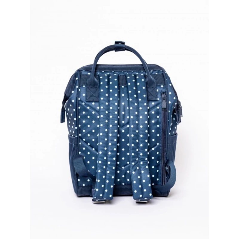 Heavy Tools női hátizsák Estok25, pöttyös